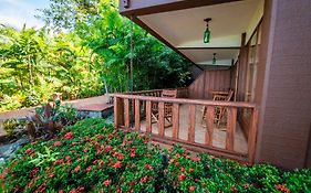Hotel Costa Verde